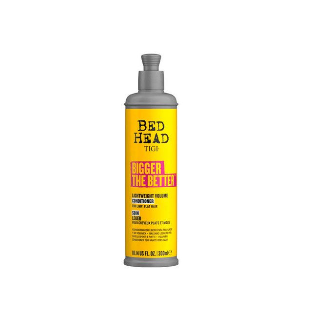 TIGI Bed Head Bigger the better Conditioner 300 ml.