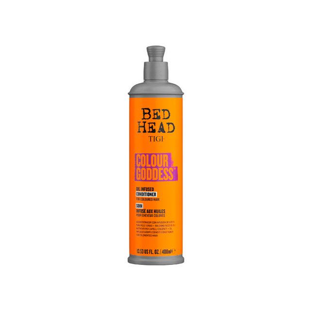 TIGI Bed Head Colour Goddess Conditioner 400 ml.