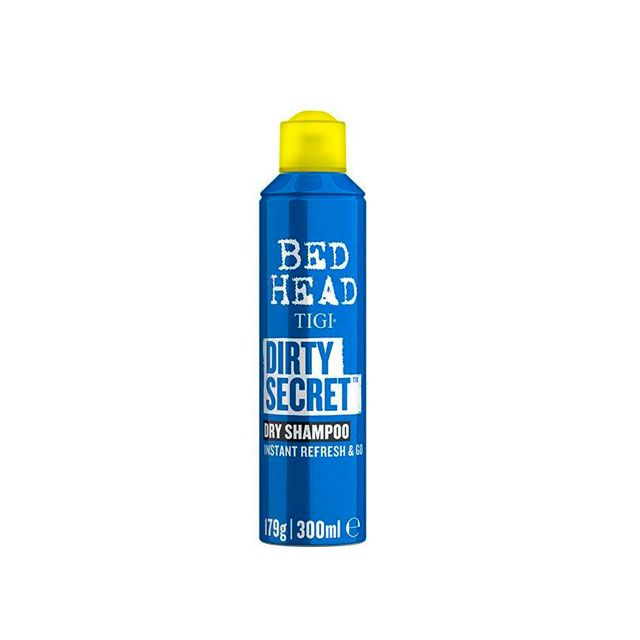 TIGI Bed Head Dirty Secret Trockenshampoo 300 ml.