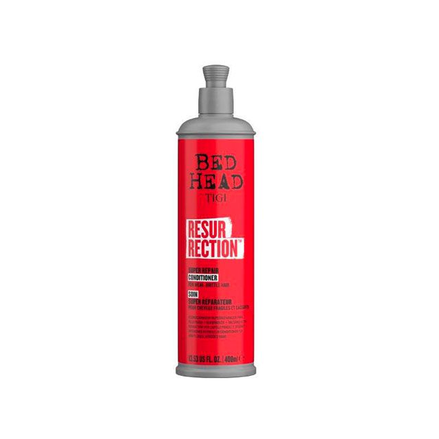 TIGI Bed Head Resurrection Conditioner 400 ml.