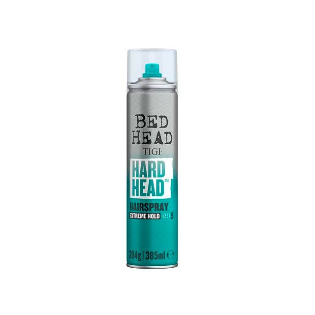 TIGI Bed Head Hard Head 385 ml.