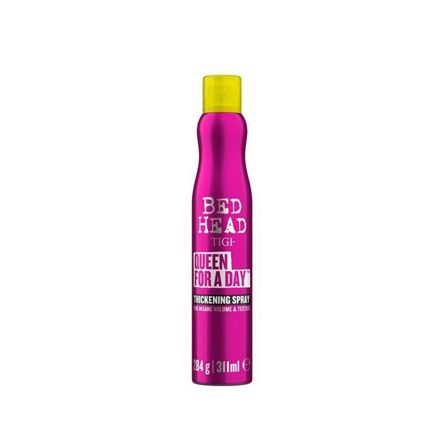 TIGI Bed Head Queen for a day Styling Spray 311 ml.