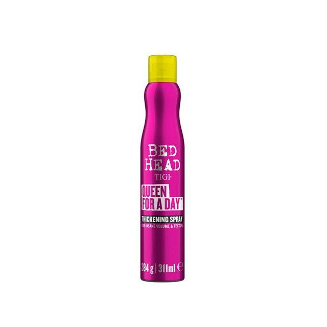 TIGI Bed Head Queen for a day Styling Spray 311 ml.