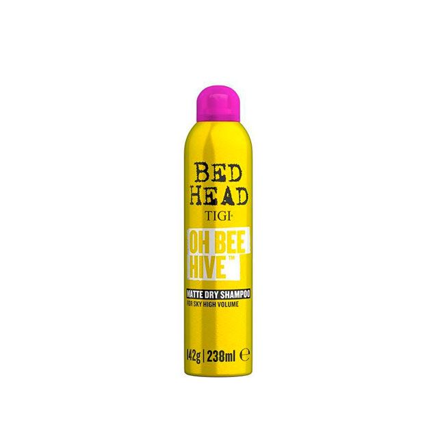 TIGI Bed Head Oh Bee Hive matt. Trockenshampoo 238 ml.