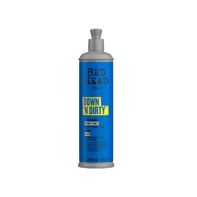 TIGI Bed Head Down n Dirty Conditioner 400 ml.