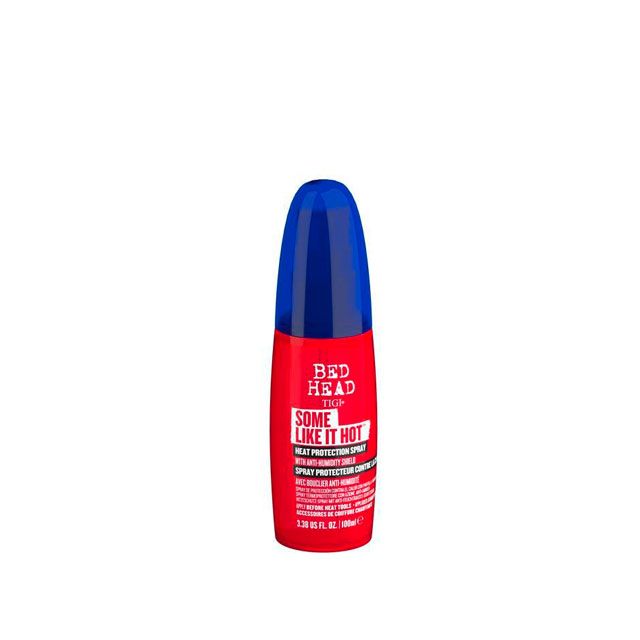 TIGI Bed Head  Some like it hot Spray 100 ml.