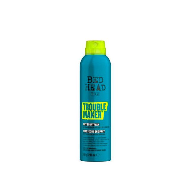 TIGI Bed Head Row Trouble Maker Spray Wax 200 ml.