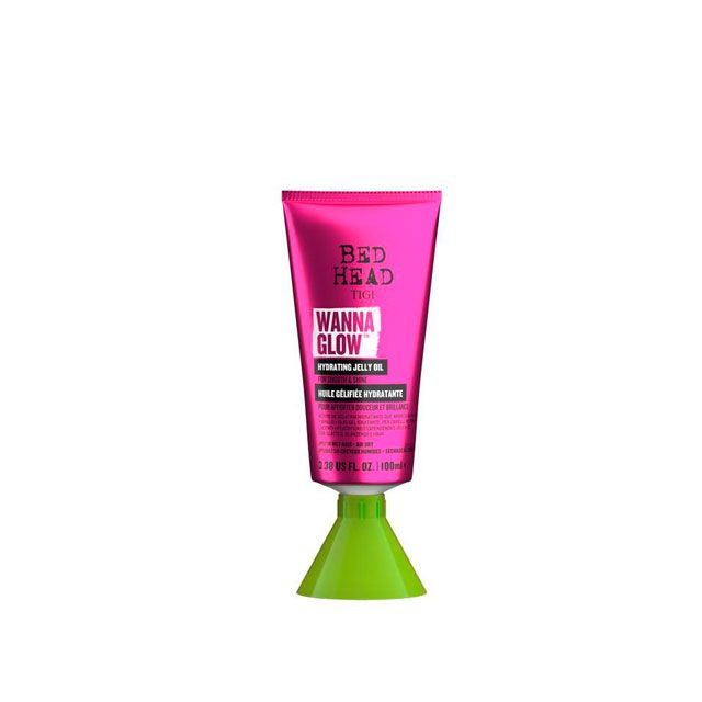 TIGI Bed Head Wanna Glow Jelly Oil 100 ml.