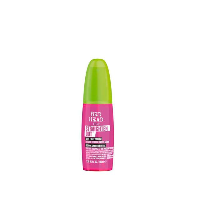 TIGI Bed Head Straighten out Serum 100 ml.