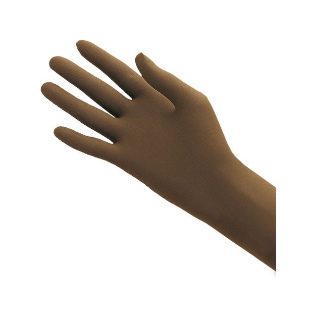 Matador Latex-Friseurhandschuhe Größe 7 (F-1152)