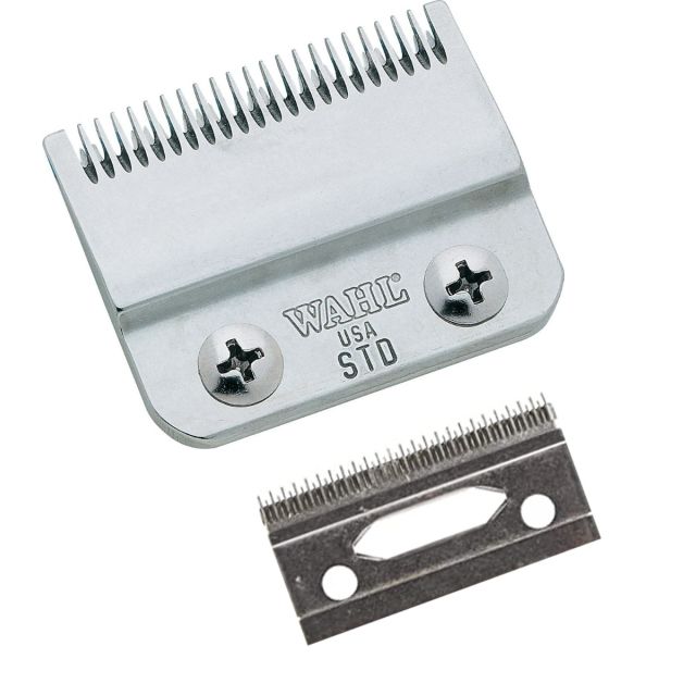 Wahl 02161-416 Schneidsatz für Magic Clip Cordless