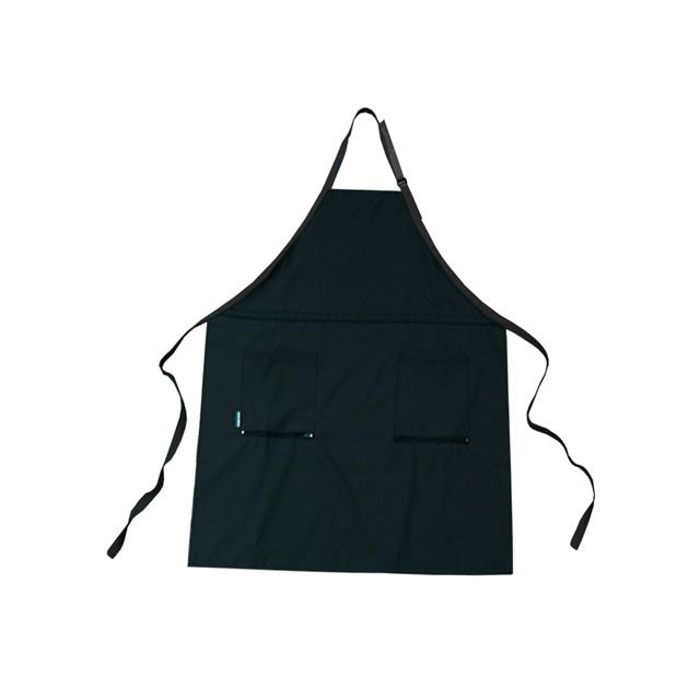 Trend Design 94302 Färbeschürze NANO uni-schwarz