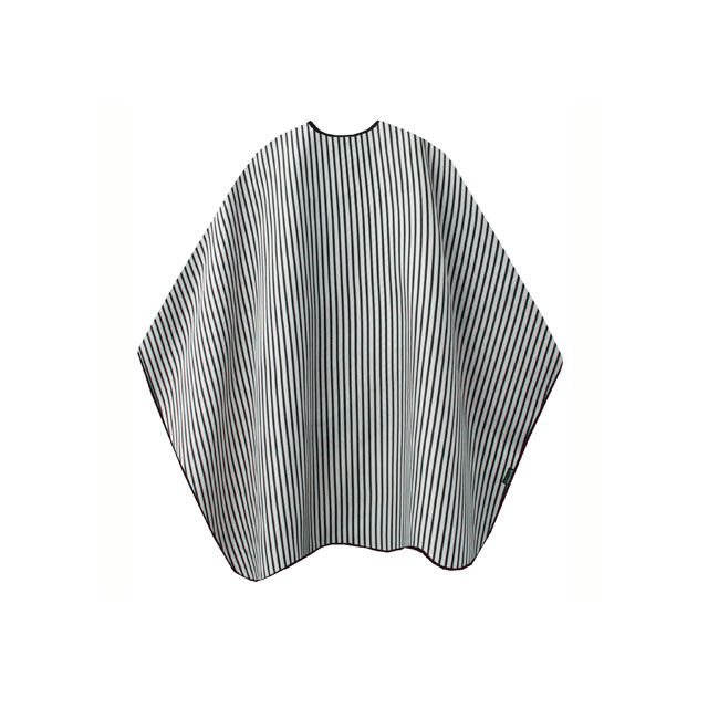 Trend Design 93024 Barber Schneide- und Rasierumhang