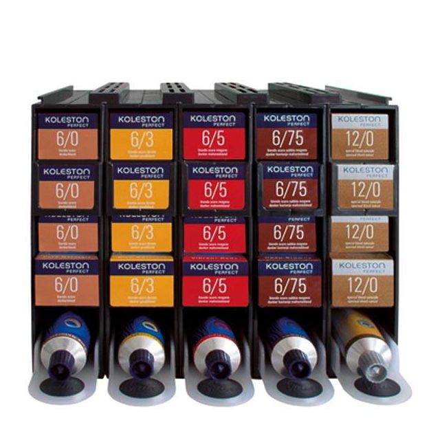 WELLA 9556 Koleston Perfect Vorratsbox