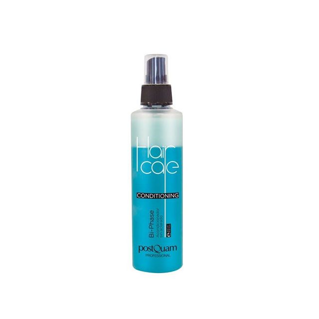 PostQuam BI-Phase 2-Phasen Pflegespray 200 ml.
