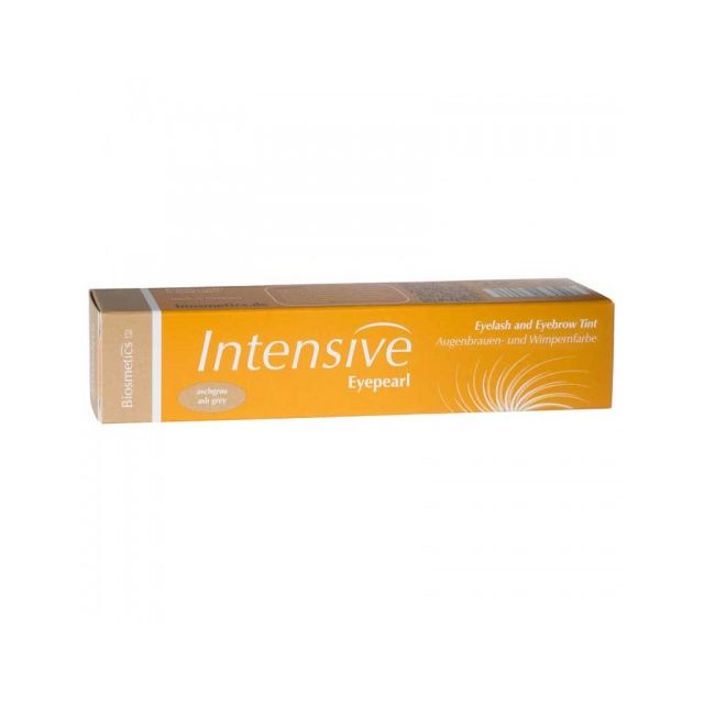 Intensive Augenbrauen-/Wimpernfarbe 20 ml. mittelblond