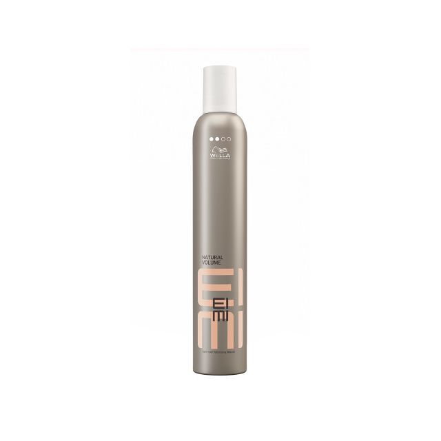 WELLA EIMI Natural Volume Volumen Schaum leichter Halt 500 ml.