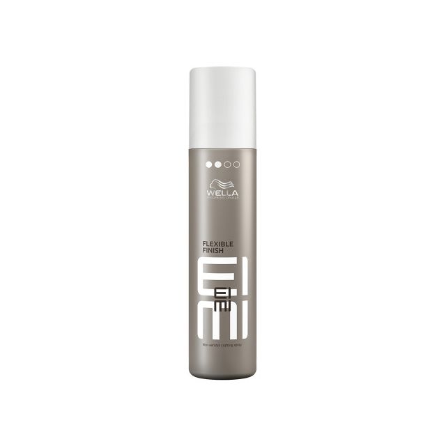 WELLA 3083 EIMI Flexible Finish Modellier Spray - aerosolfrei 250 ml.