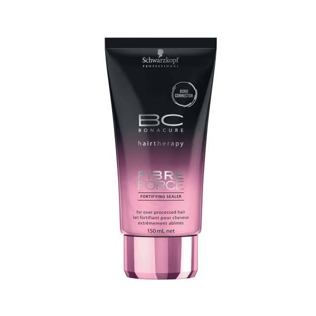 Schwarzkopf BC Fibre Force Fortifying Sealer 150 ml.