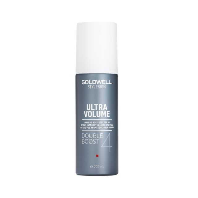 GOLDWELL Style Sign Ultra Volume Double Boost 200 ml.