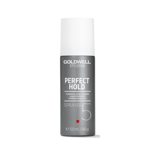 WELLA SP 7837 Perfect Hold Haarspray 50 ml.