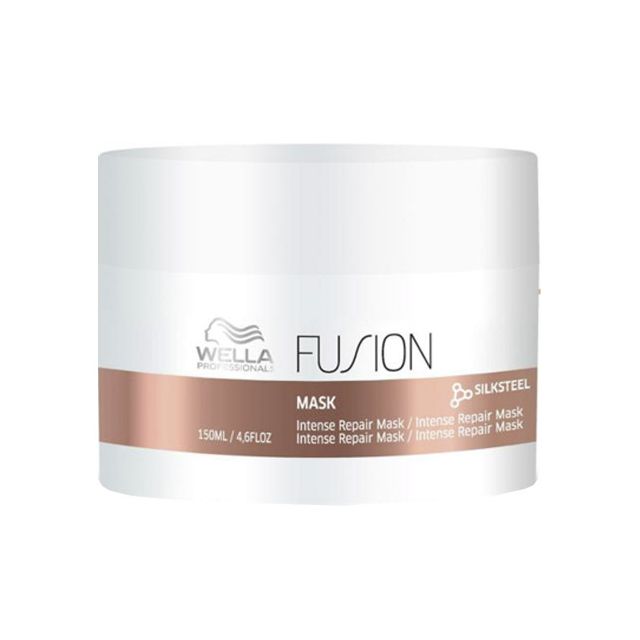 WELLA 5281 Fusion Maske 150 ml.