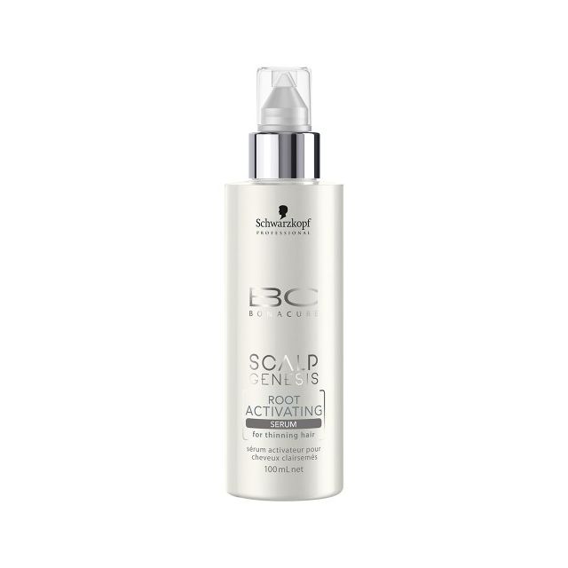 Schwarzkopf BC Scalp Genesis Root Activating Serum 100 ml.