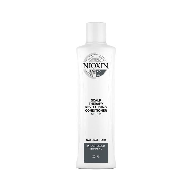 WELLA 1629 Nioxin 2 Conditioner Revitalising 300 ml.