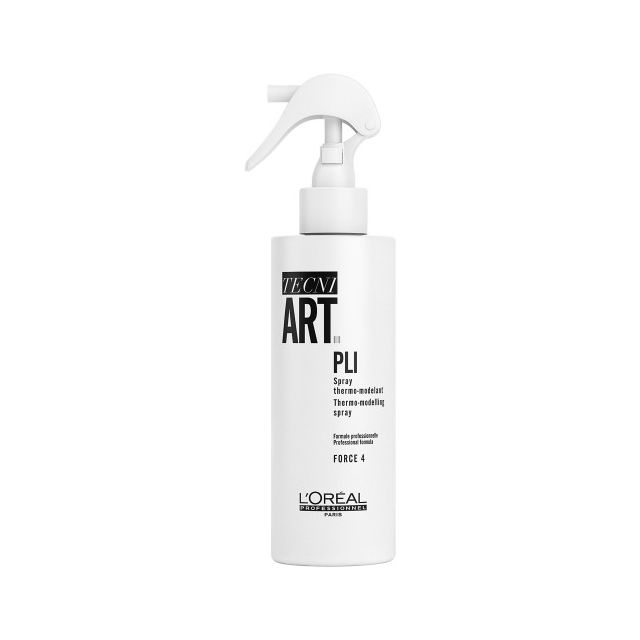 L'Oréal Tecni.art Volume Pli Thermo-Spray 190 ml.