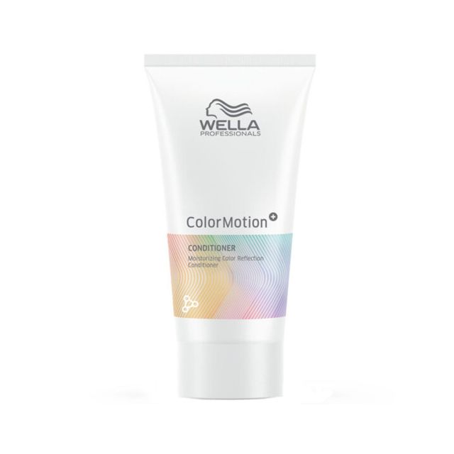 WELLA 1483 Color Motion Conditioner 30 ml.