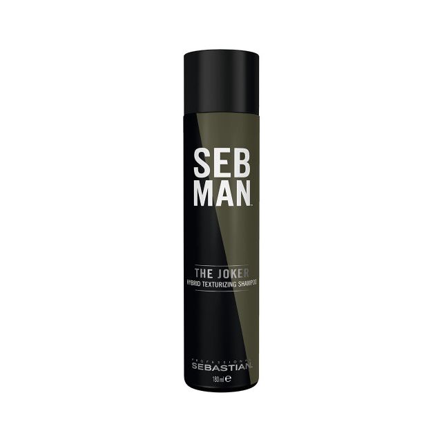 WELLA 20151 SEB MAN The Joker Dry Shampoo 180 ml.