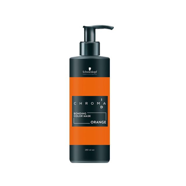 Schwarzkopf Chroma ID orange 280 ml.