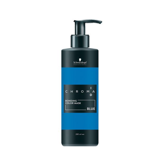 Schwarzkopf Chroma ID blue 280 ml.