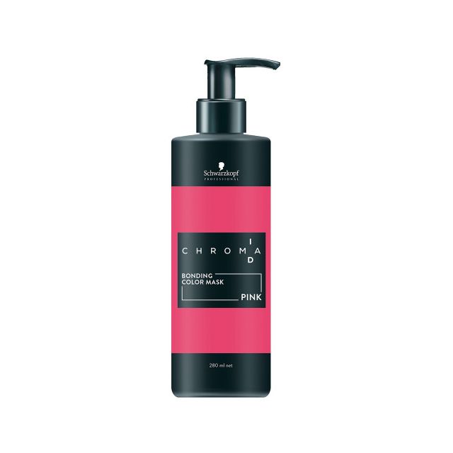 Schwarzkopf Chroma ID pink 280 ml.