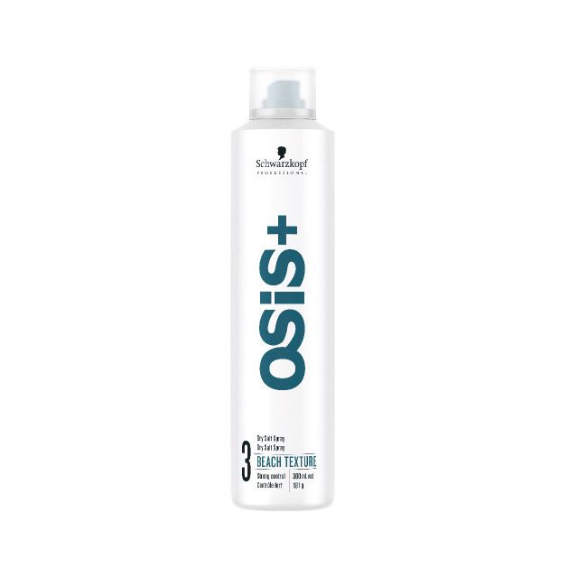 Schwarzkopf OSIS Beach Texture Sugar Spray 300 ml.