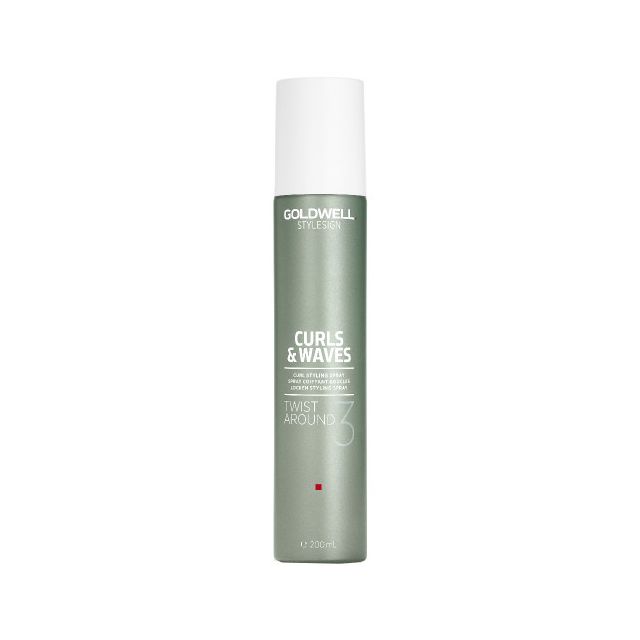 GOLDWELL Style Sign Curls & Waves Twist Around 200 ml.
