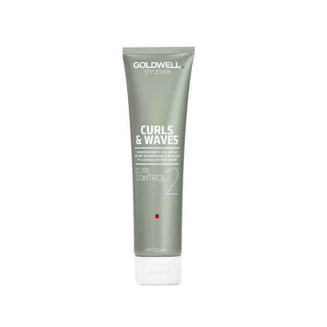 GOLDWELL Style Sign Curls & Waves Curl Control 150 ml.