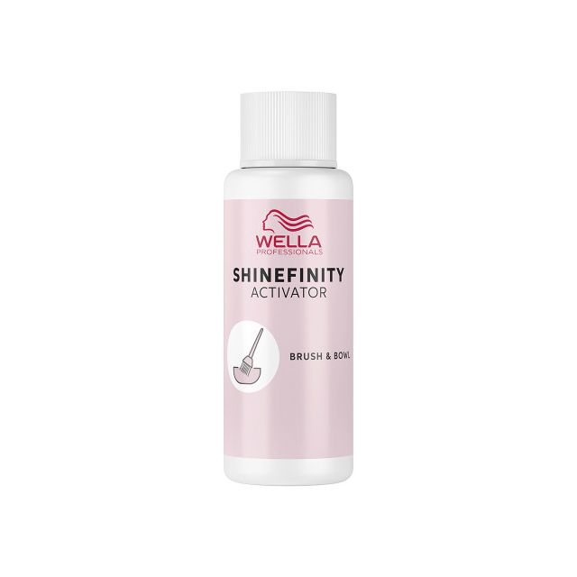 WELLA Shinefinity Activator Brush Bowl 60 ml.