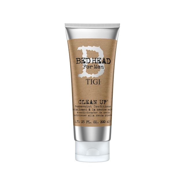 TIGI Bed Head Men Clean Up Peppermint Conditioner 200 ml.