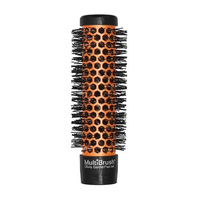 Olivia Garden MultiBrush 26/38 mm gelb (B-2244)