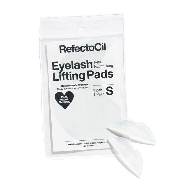 RefectoCil Eyelash Lifting Pads S