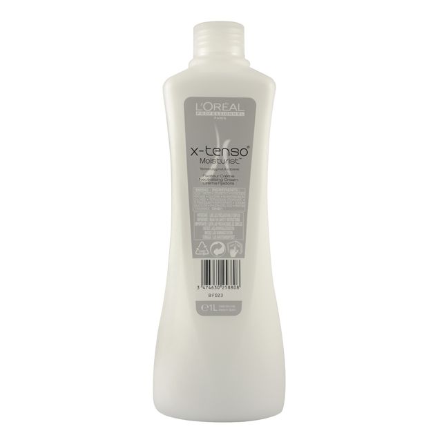 L'Oréal X-Tenso Moisturist Fixiercreme 1000 ml.