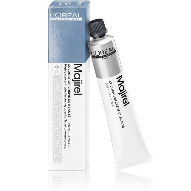 L'Oréal Majirel - 10 1/2 platinblond licht