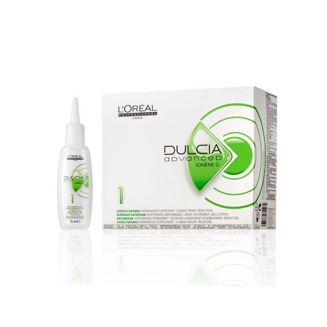 L'Oréal Dulcia Advanced  1  f. normales Haar 75 ml.
