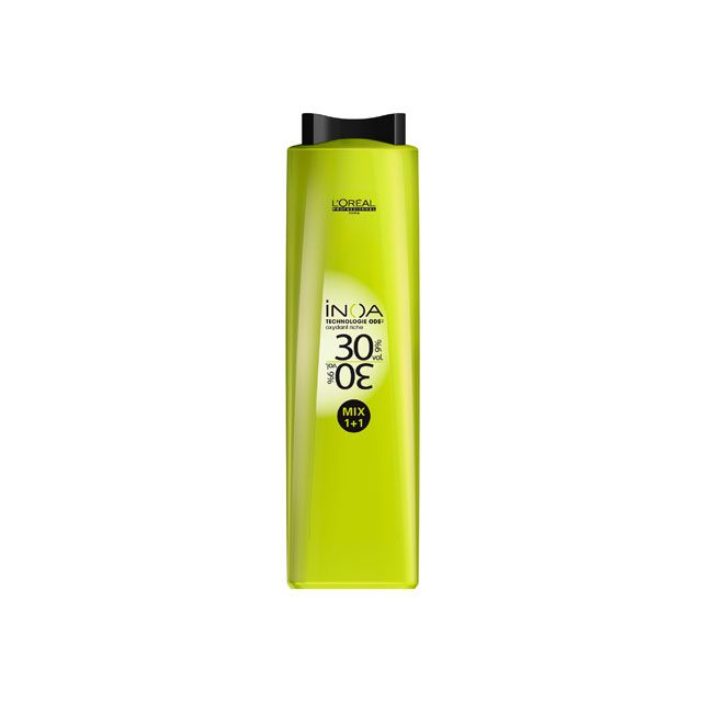 L'Oréal INOA Oxydant 9%  1000 ml.