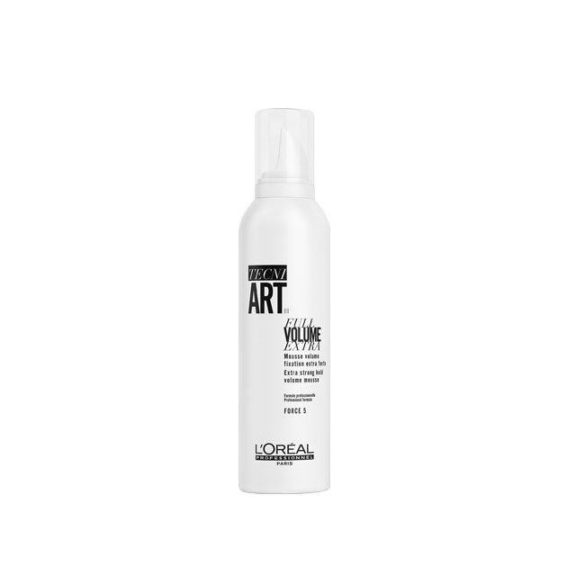 L'Oréal Tecni.art Volume Full Volume extra 250 ml.