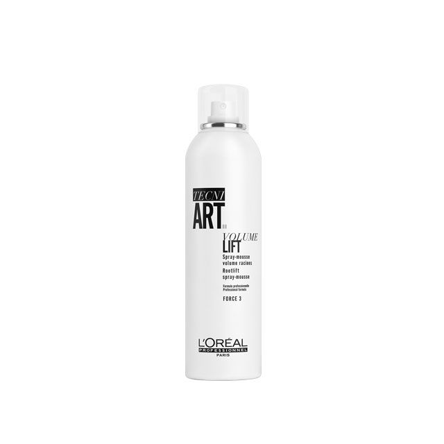 L'Oréal Tecni.art Volume Lift Ansatzschaum 250 ml.