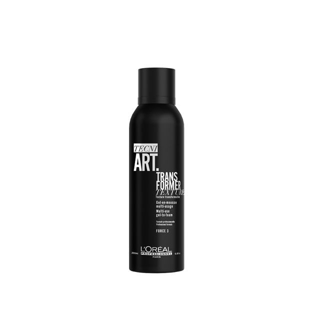 L'Oréal Tecni.art Transformer Gel 150 ml.