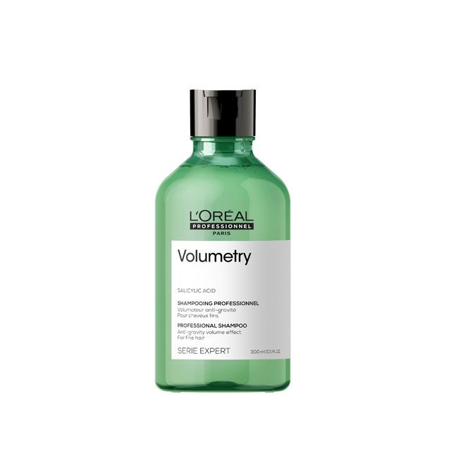 L'Oréal Expert Volumetry Shampoo 300 ml.