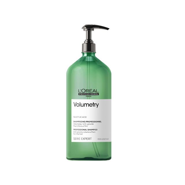 L'Oréal Expert Volumetry Shampoo 1500 ml.